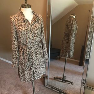 Great dress for work, or out to dinner